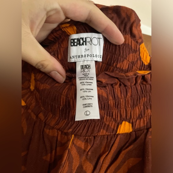 Beach Riot sun pants - Picture 6 of 7